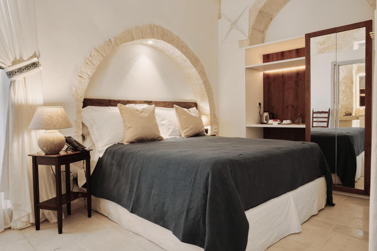 Hotel 1783 Dimora D'epoca