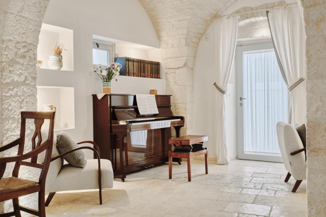 1783 Dimora D'epoca Hotel *