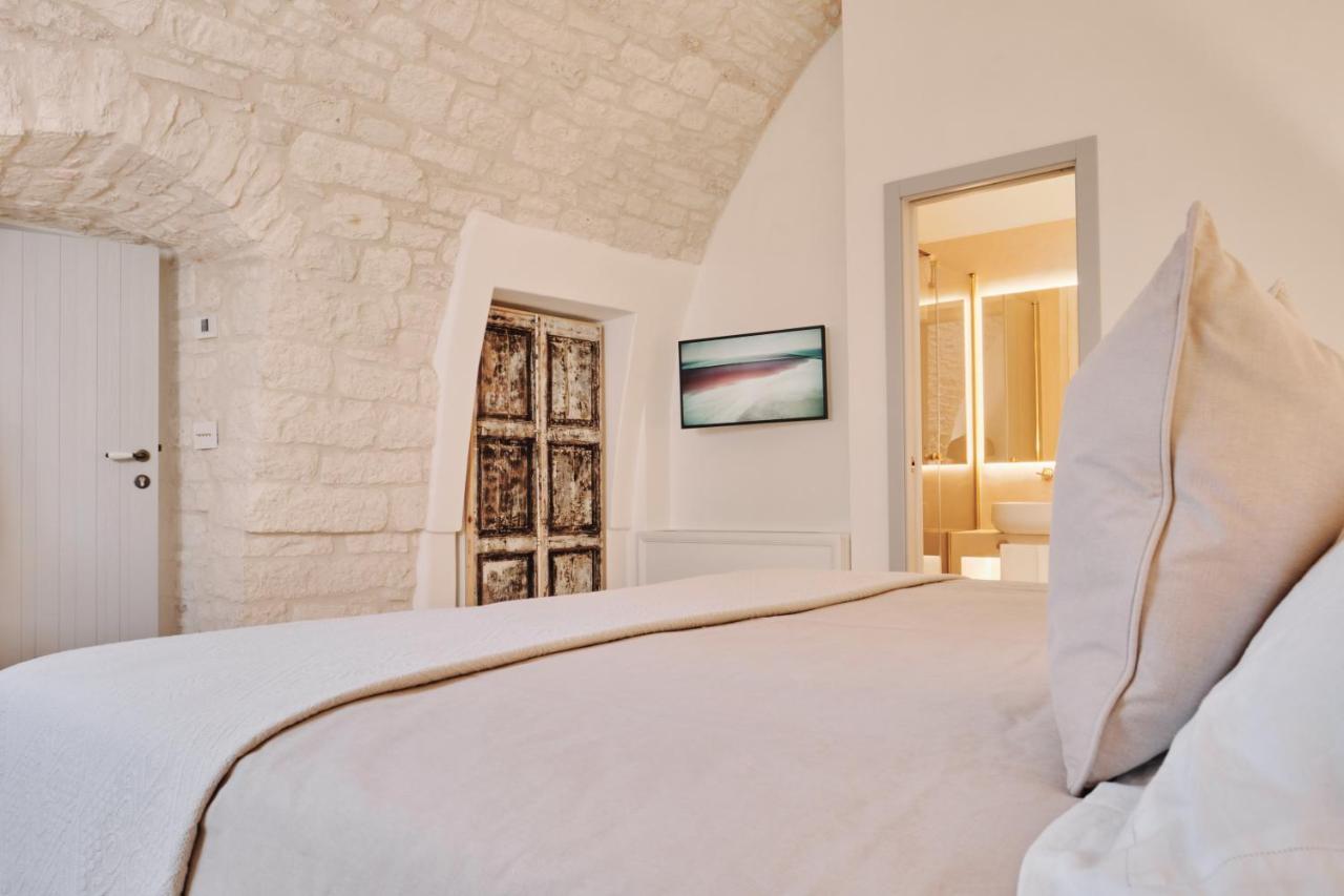 Hotel 1783 Dimora D'epoca *